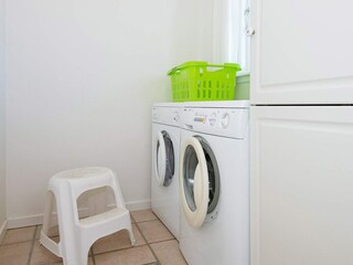 Ferienhaus Sønderballe  40