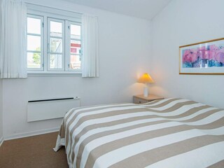 Casa de vacaciones Sønderballe  18