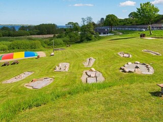 Casa de vacaciones Sønderballe  40