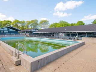 Casa de vacaciones Sønderballe  24