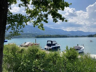 Holiday house Feistritz im Rosental  38