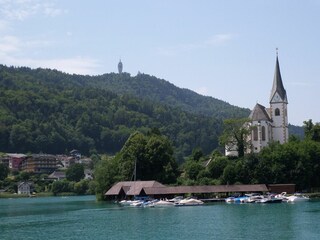 Holiday house Feistritz im Rosental  35