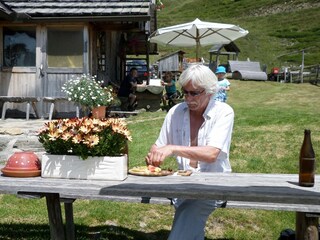 Holiday house Feistritz im Rosental  42