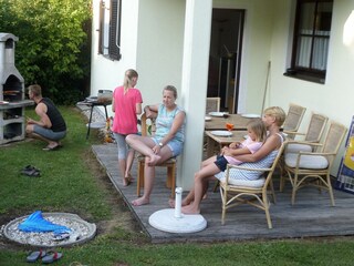 Holiday house Feistritz im Rosental Environment 5
