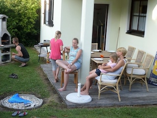 Vakantiehuis Feistritz im Rosental Omgeving 4