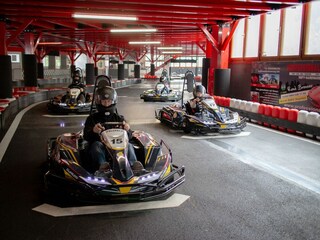 Vakantiehuis Feistritz im Rosental Omgeving 25