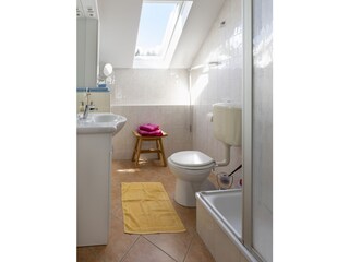 Holiday house Feistritz im Rosental Bathroom 13