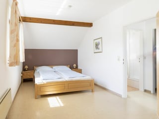 Vakantiehuis Feistritz im Rosental Slaapkamer 9
