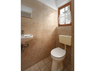 Holiday house Feistritz im Rosental Bathroom 14