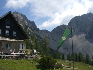 Holiday house Feistritz im Rosental  28