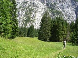 Holiday house Feistritz im Rosental Environment 29