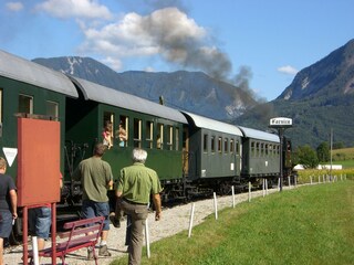 Casa per le vacanze Feistritz im Rosental Ambiente 30