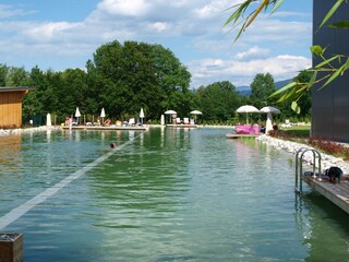 Holiday house Feistritz im Rosental  17