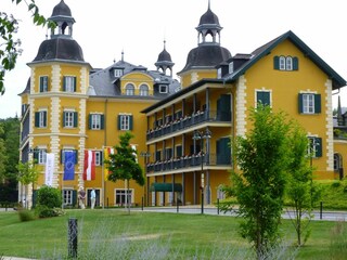 Holiday house Feistritz im Rosental  34