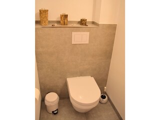 Gäste-WC