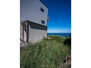 Fassade / Eingang