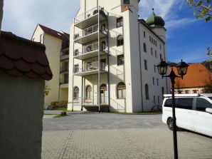 Ferienwohnung Haus-Castello 2 - Aschau im Chiemgau - image1