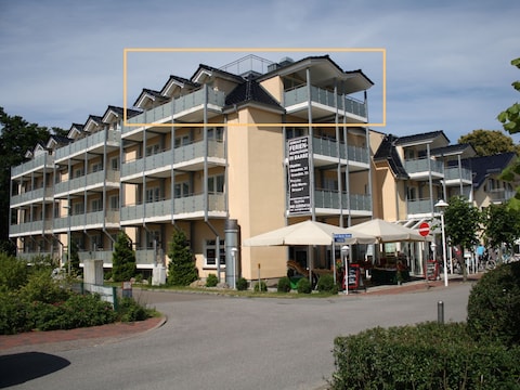 Ferienwohnung Kiekut
