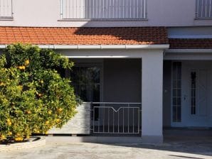 Holiday apartment Angela