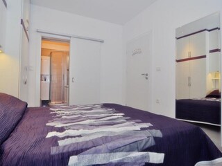 Appartamento per vacanze Zadar Caratteristiche 16