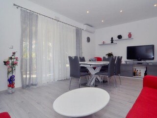 Appartamento per vacanze Zadar Caratteristiche 10