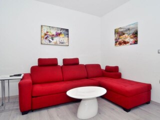 Appartamento per vacanze Zadar Caratteristiche 11