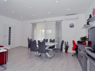 Appartamento per vacanze Zadar Caratteristiche 12