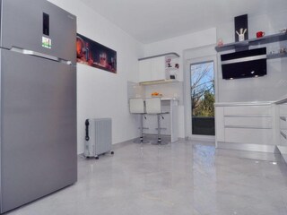 Appartamento per vacanze Zadar Caratteristiche 15