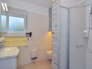 Appartamento per vacanze Zadar Caratteristiche 19