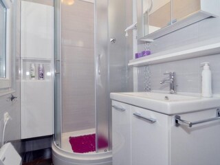 Appartamento per vacanze Zadar Caratteristiche 20