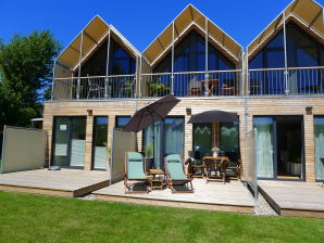 Ferienwohnung Strandhaus Kleine Perle am Meer - Büsum - image1