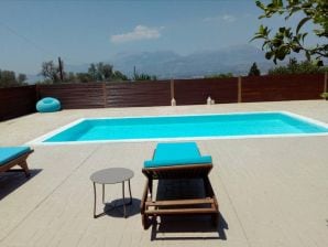 Holiday house Veggera - Pombia (Crete) - image1