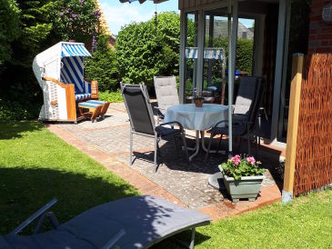 Holiday house Sommerbrise