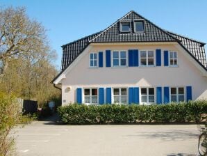 Ferienwohnung Marina