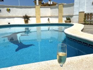 Ferienhaus Villa Luisa - Orihuela Costa - image1