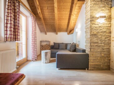 Ferienhaus Alpenkönig