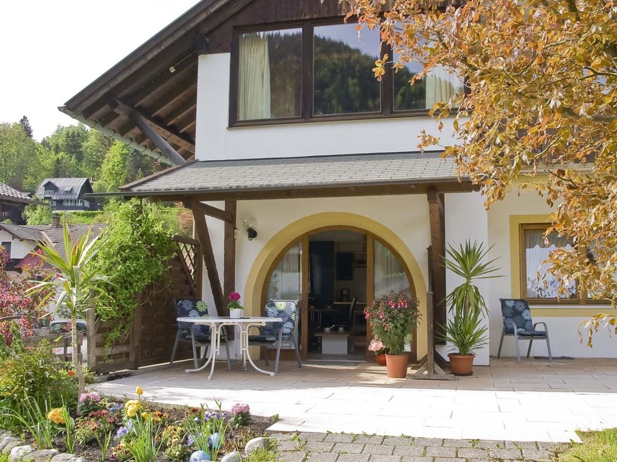 Ferienwohnung Wassermann