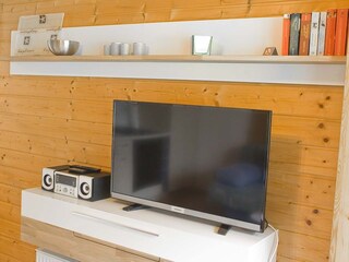 Apartamento de vacaciones Ettal Características 7