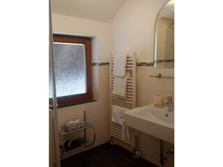 Apartamento de vacaciones Ettal Características 9