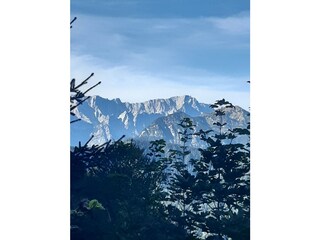 Appartamento per vacanze Ettal Ambiente 14