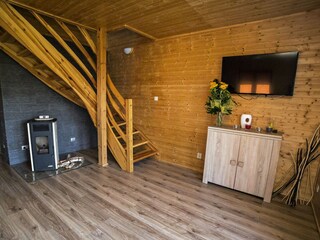 Casa de vacaciones Mielno Características 14