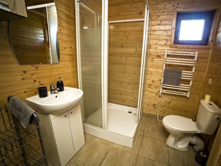 Vakantiehuis Mielno Kenmerken 12