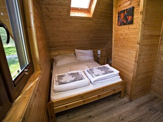 Casa de vacaciones Mielno Características 13