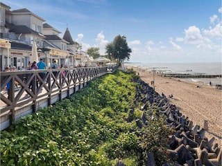 Holiday house Mielno Environment 23