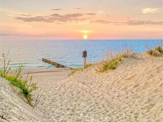 Holiday house Mielno Environment 27