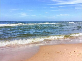 Casa per le vacanze Mielno Ambiente 31