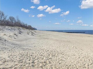 Holiday house Mielno Environment 25