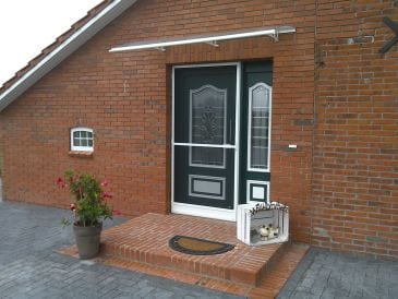 Ferienwohnung Hof Luetjeweg