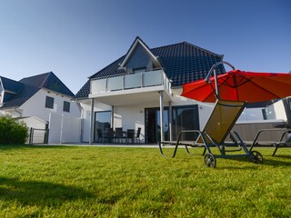 Vakantiehuis Untergöhren Buitenaudio-opname 1