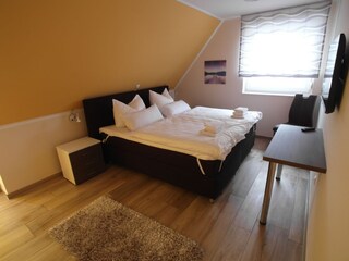 Casa de vacaciones Untergöhren Características 12